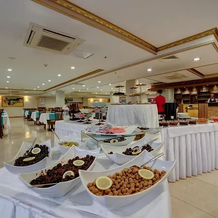 Yuecesoy Liva & Convention Center Mersin