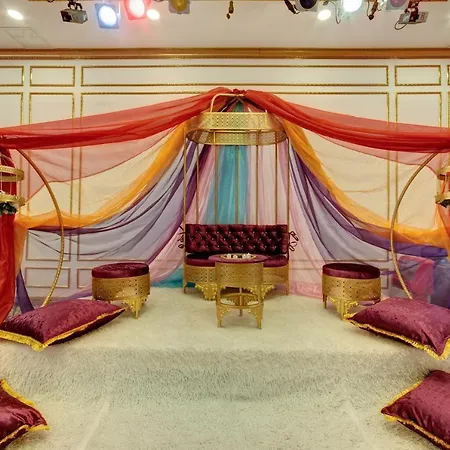 Yuecesoy Liva & Convention Center Mersin
