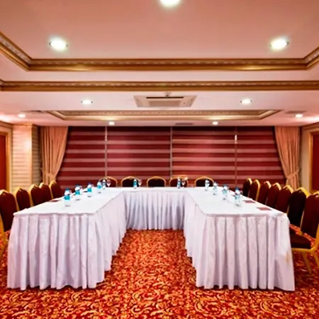 Yuecesoy Liva & Convention Center Mersin Mersin (Mediterranean)